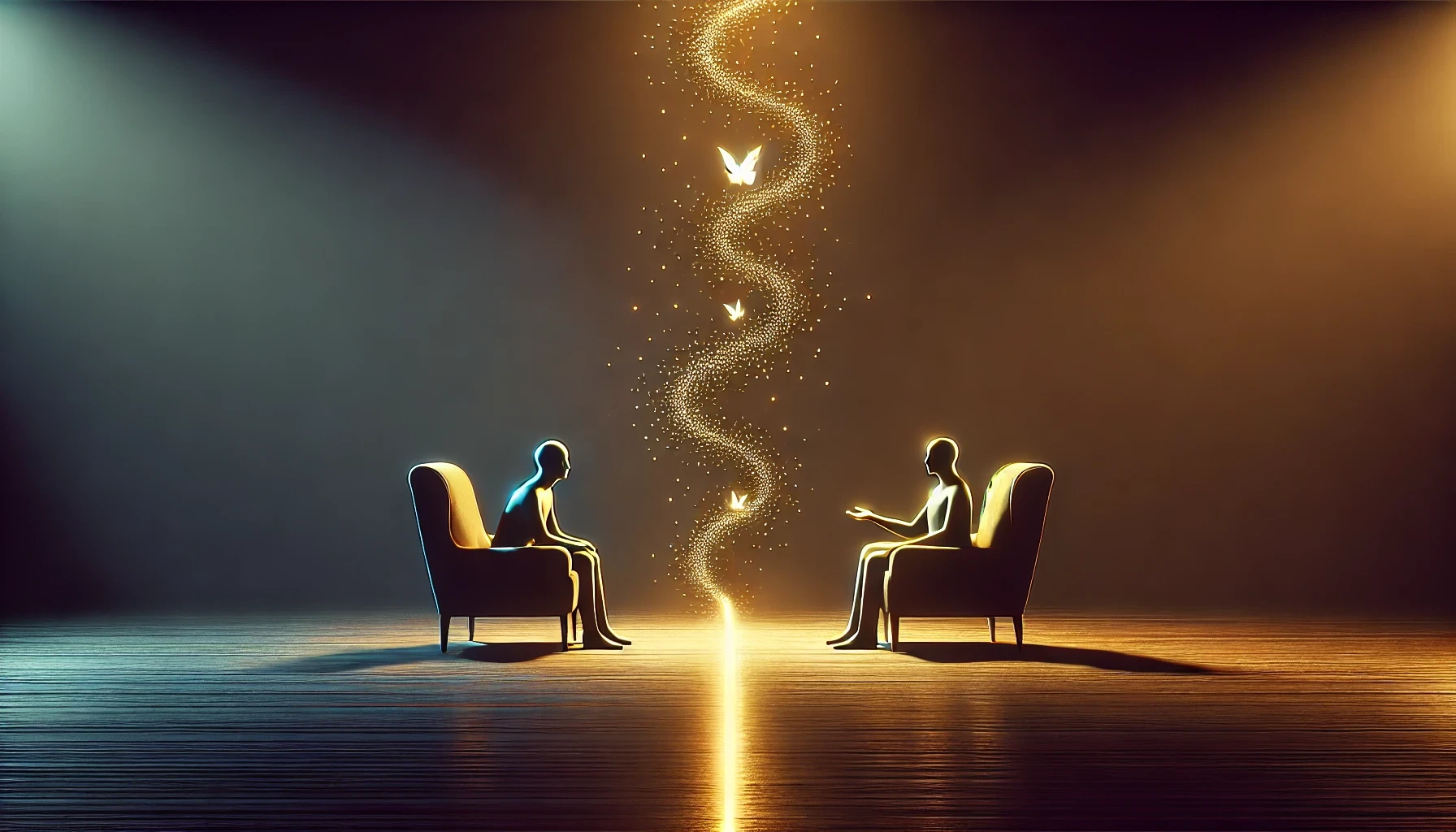 Pourquoi faire une psychothérapie : 7 raisons d'oser ce voyage intérieur