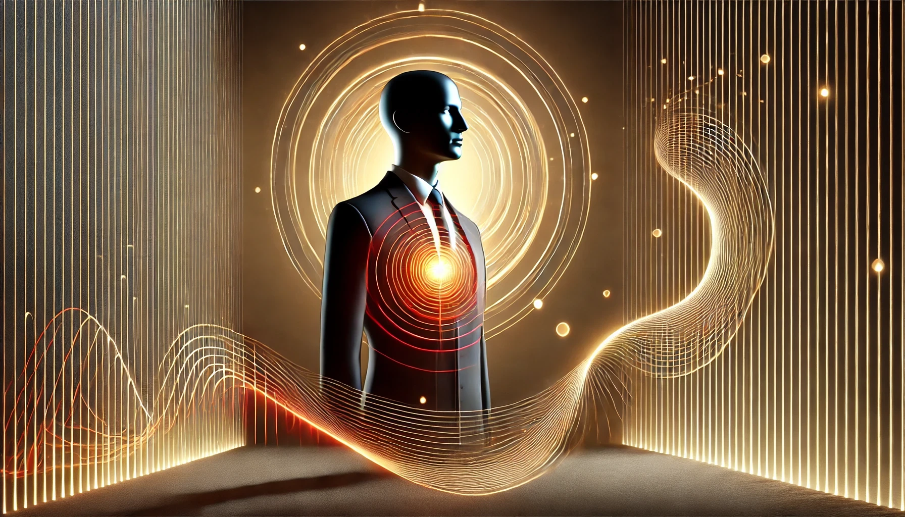 Stress au travail : comment la psychothérapie transforme votre relation à la pression professionnelle