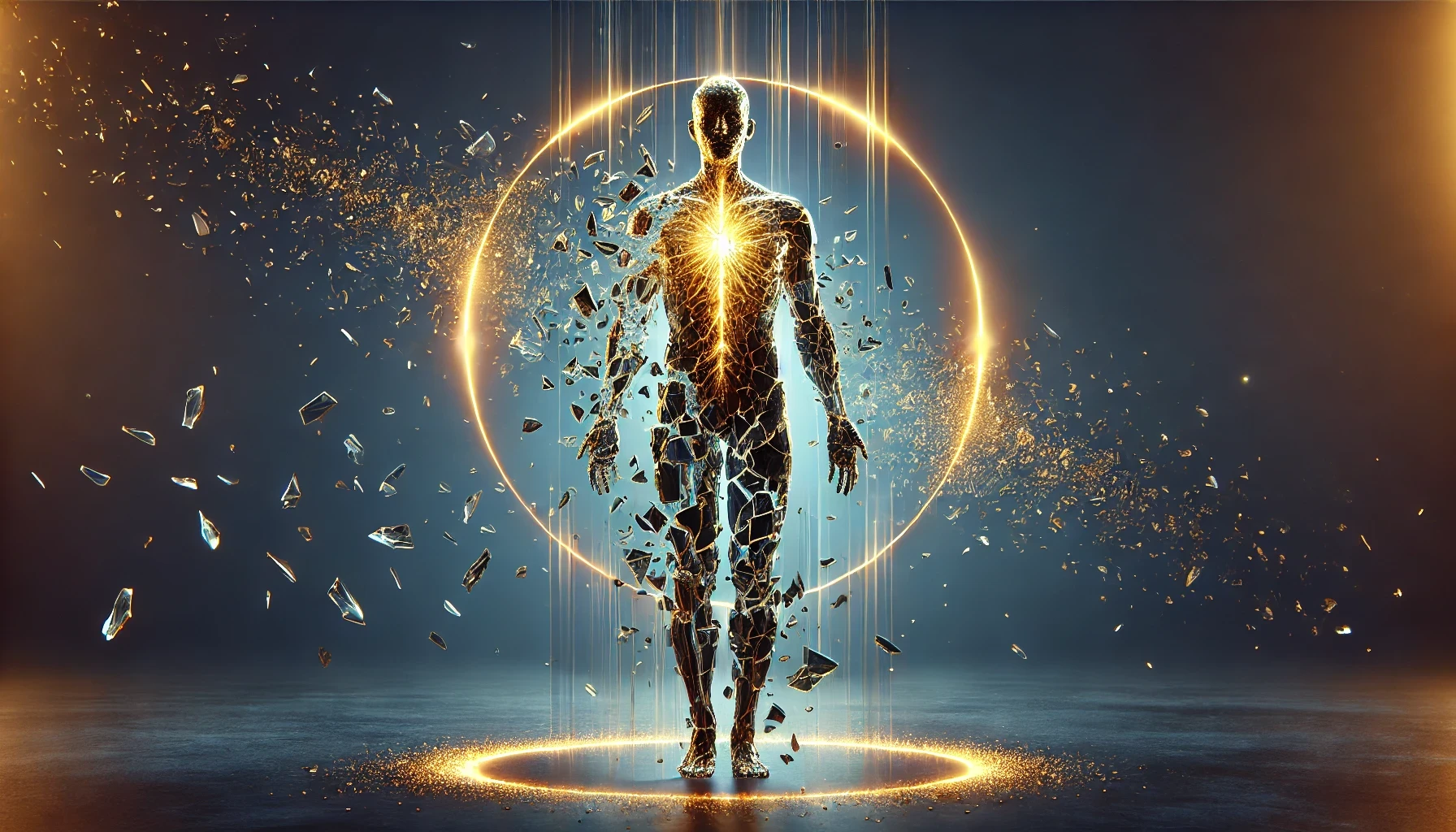 Les traumatismes psychiques : comprendre pour mieux guérir