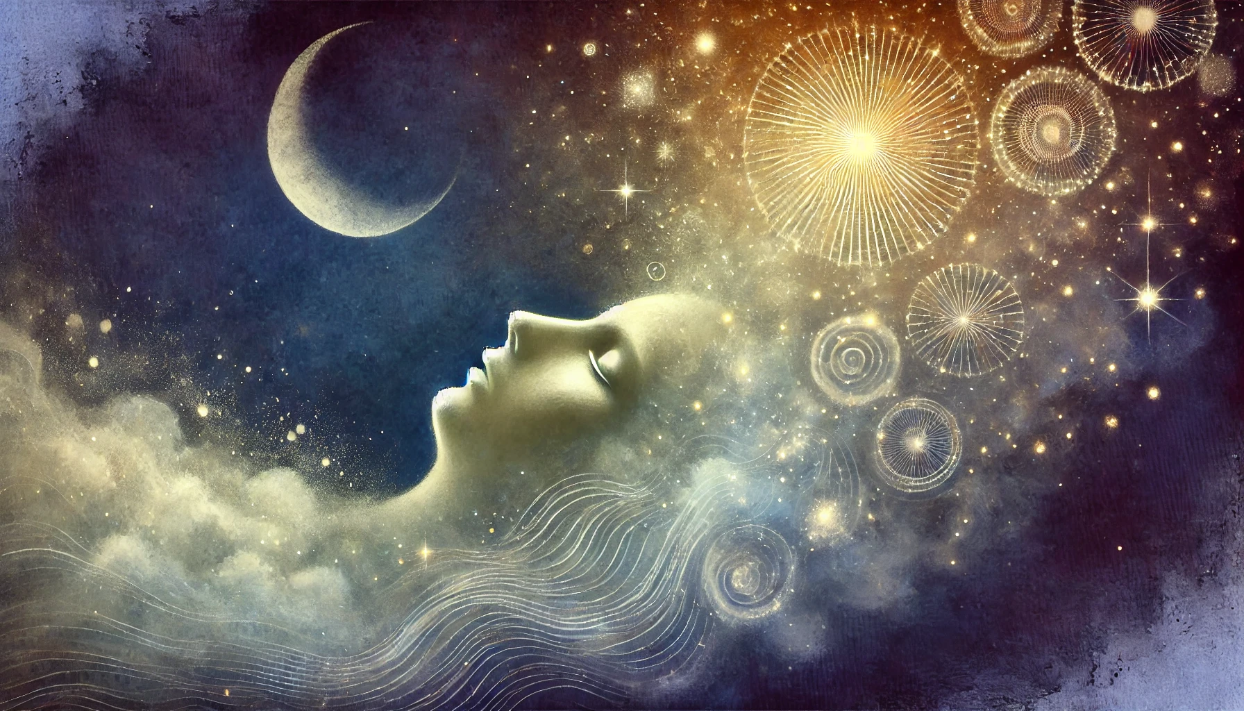 Rêves et Conscience Transpersonnelle : Voyage Intérieur