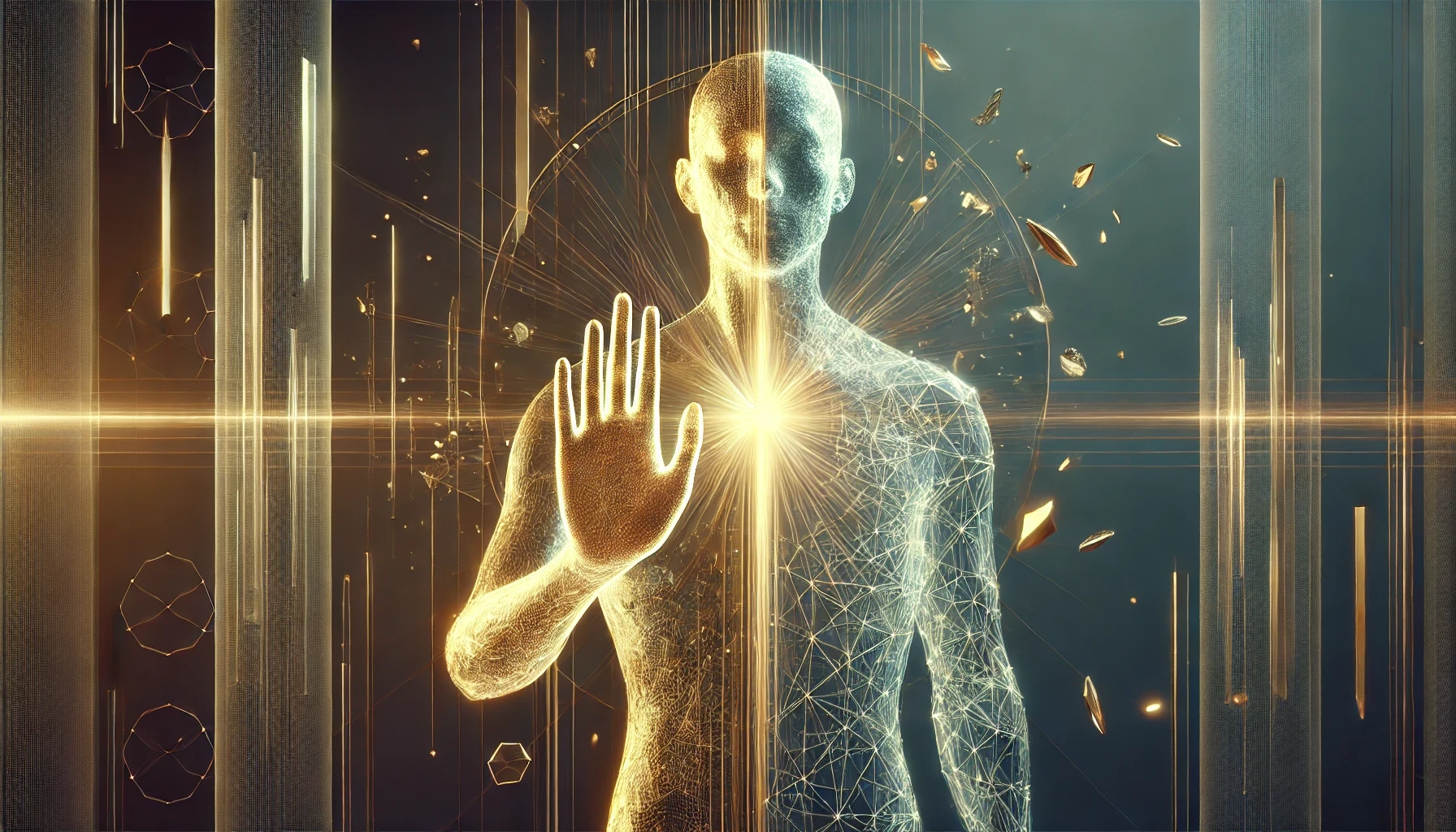 L'art de dire non : apprendre à poser ses limites